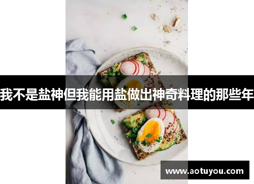 我不是盐神但我能用盐做出神奇料理的那些年